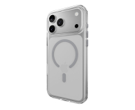 MAGEASY Bright M do iPhone 17 Pro Max (Transparent/ Mist Ring ) - 1416027 - zdjęcie 3